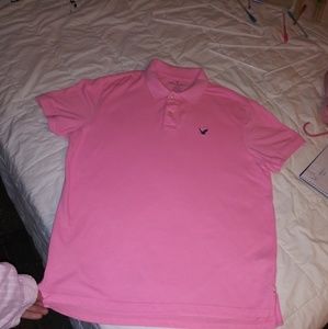 Polo shirt